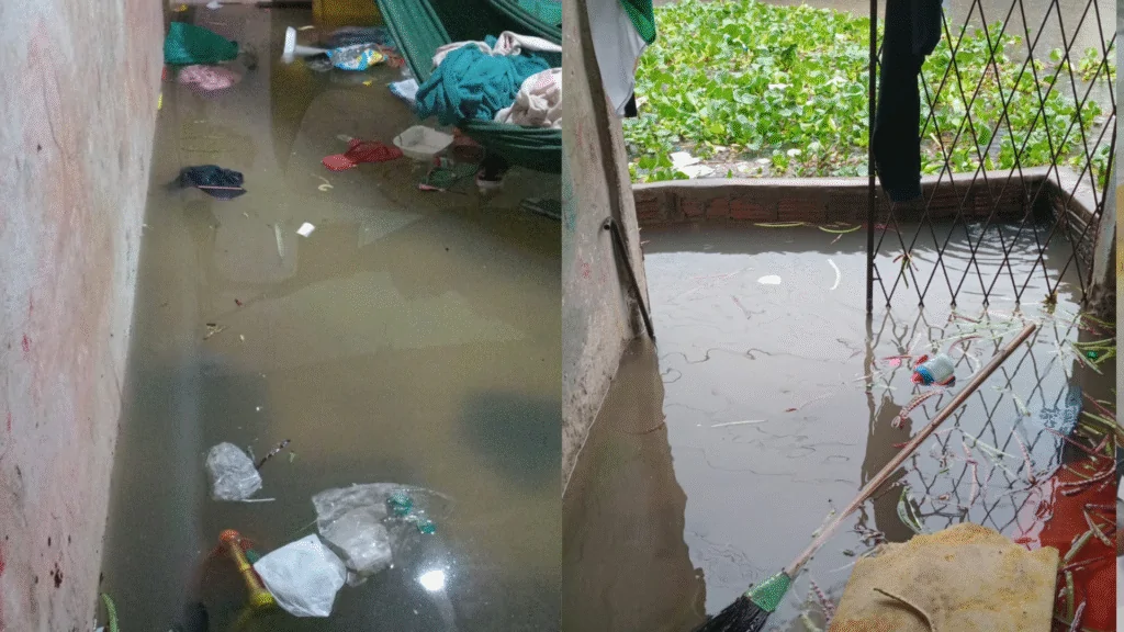 Prefeitura do Natal promete solução para alagamentos em lagoas até 2026