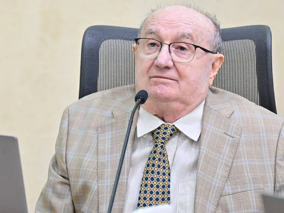 Deputado José Dias critica seletividade para liberação de emendas no RN