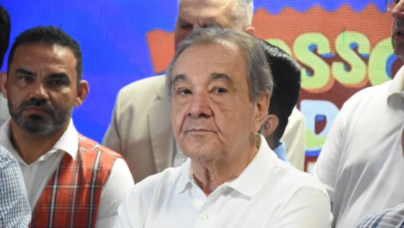 Candidato da oposição deve “preencher os desejos do potiguar”, diz Agripino