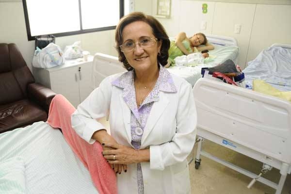 Morre a médica Edilsa Pinheiro, referência na saúde da mulher em Natal