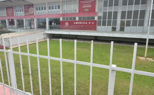 América F.C emite nota e revela que investigação contra diretor não tem relação com ações do clube