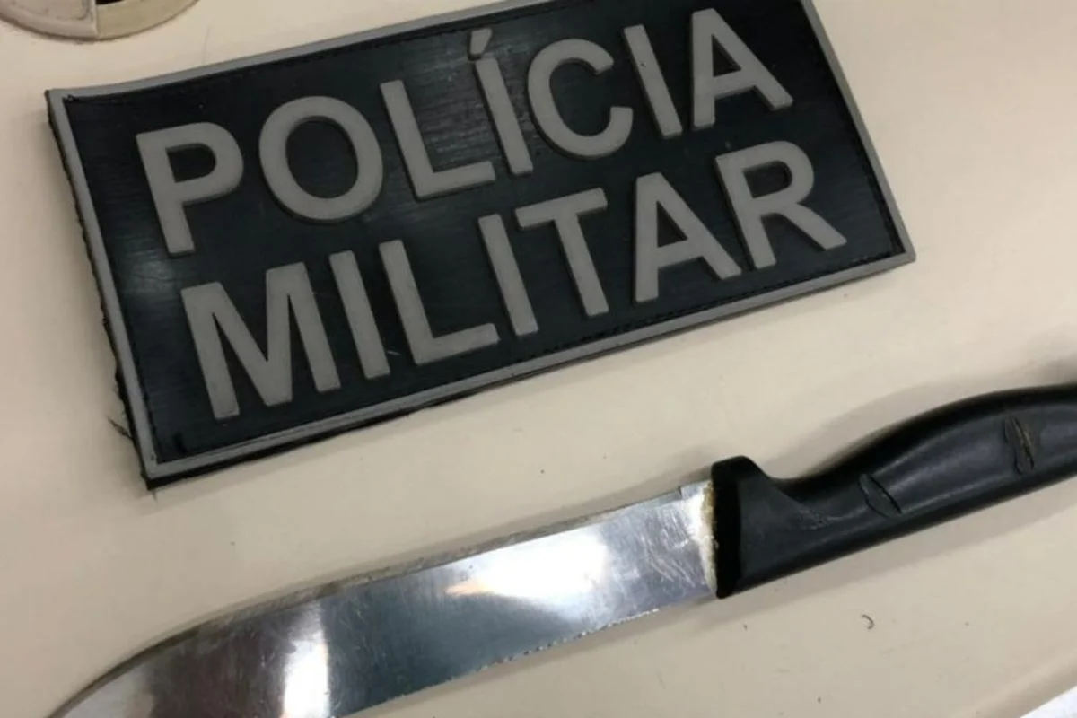 Mossoró registra dois casos de arma branca em escolas públicas