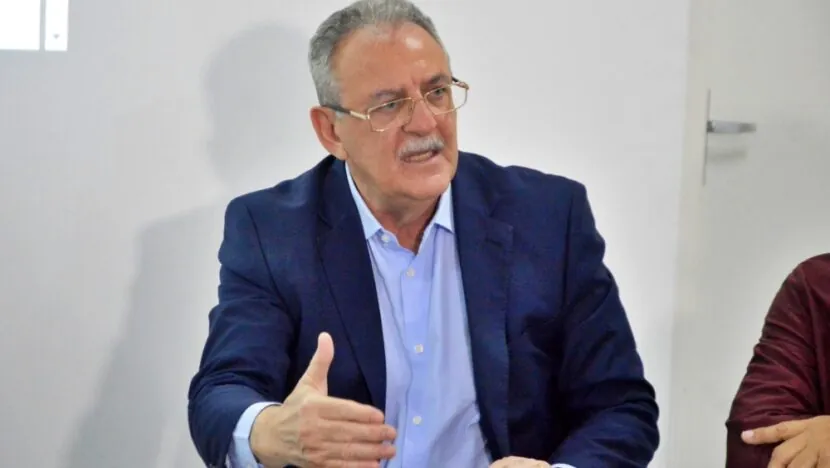 Ex-secretário George Antunes assume Direção Administrativa do Complexo de Saúde Unimed