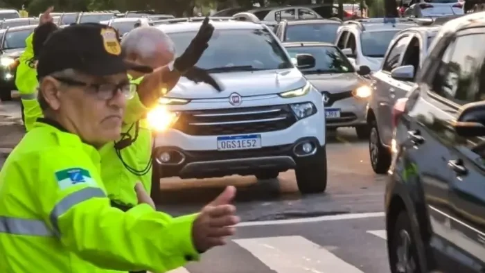 STTU define operação especial de trânsito para a corrida de rua neste domingo 8