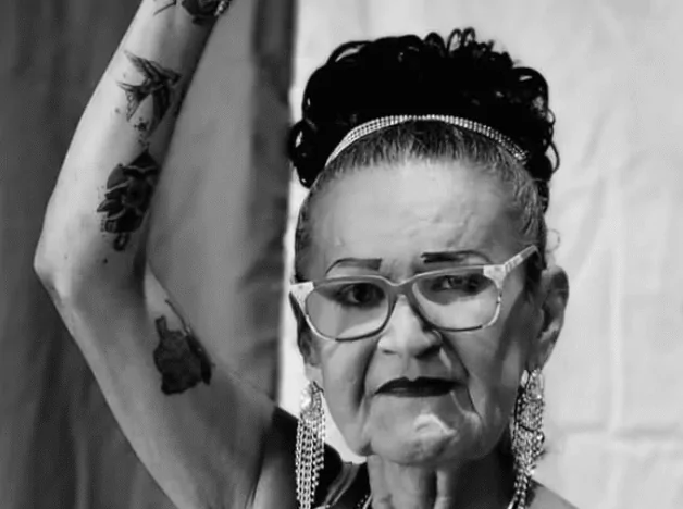 Morre Jacqueline Brasil, militante do movimento trans no RN e no Brasil