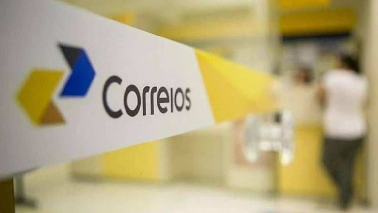 Correios realizam venda de 470 bens móveis em Natal