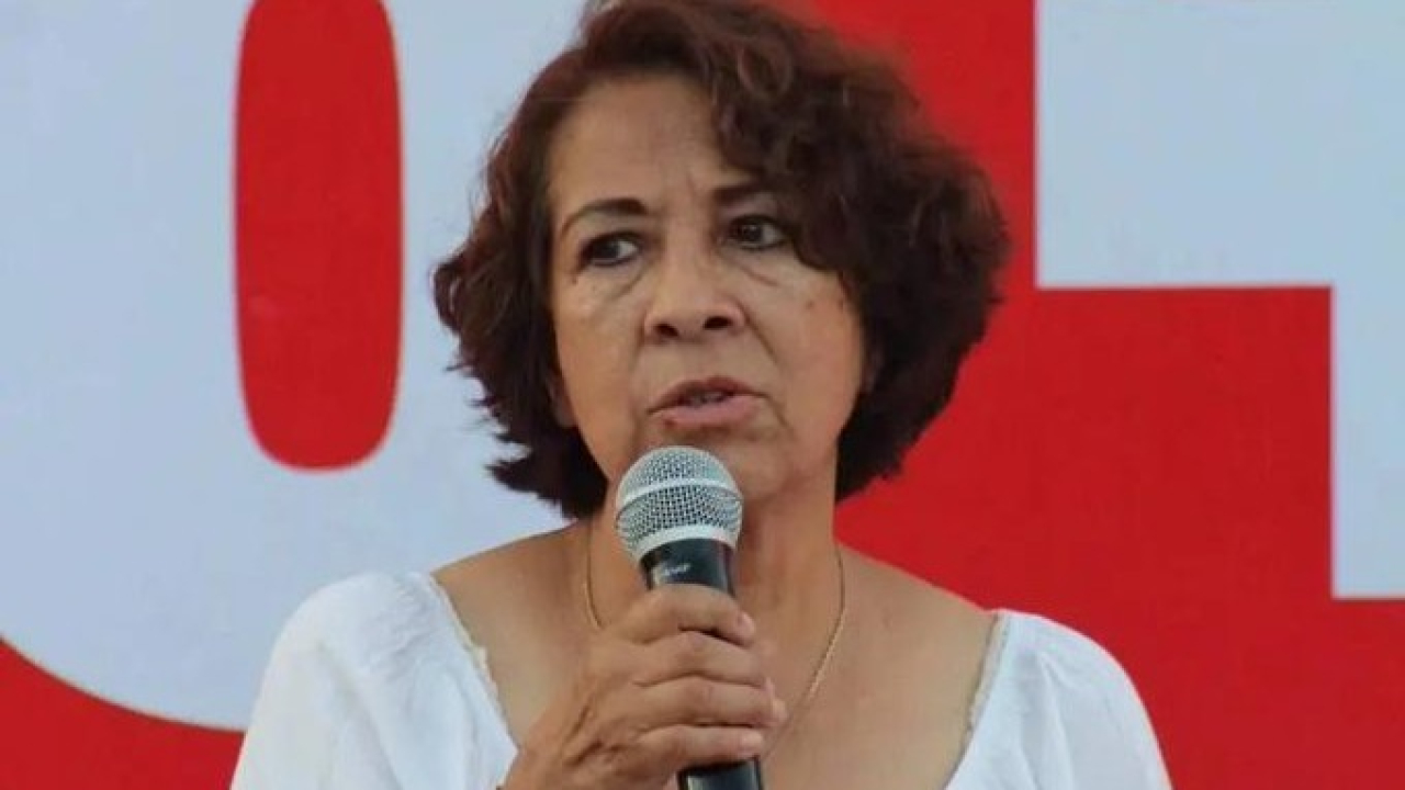 Prefeita é assassinada a tiros no sul do México
