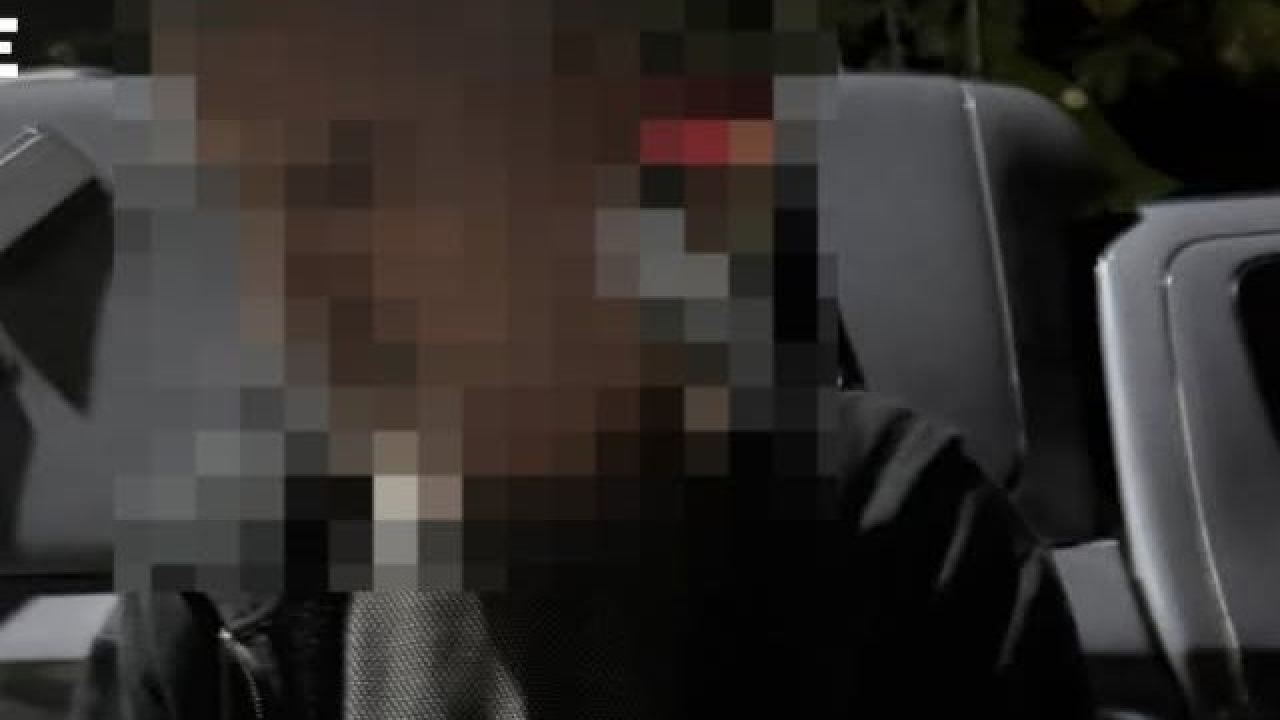 Major PM é preso após estuprar sogra cadeirante de 85 anos