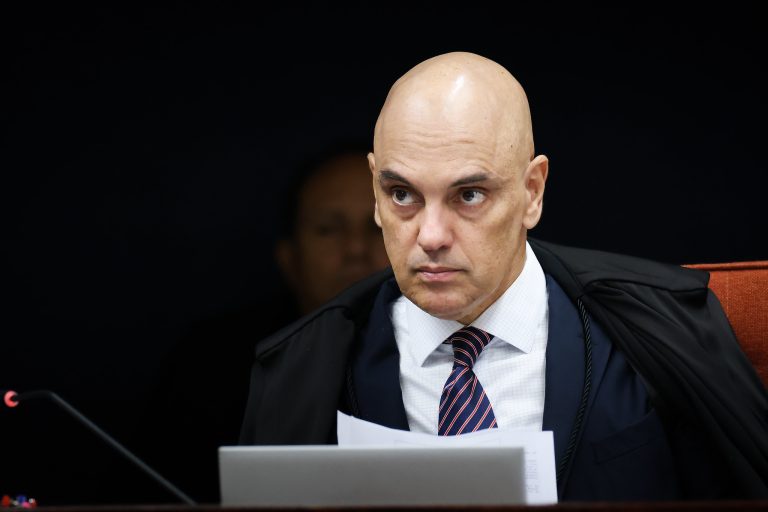 STF transmitirá ao vivo depoimento de Bolsonaro e dos demais réus em ação de trama golpista