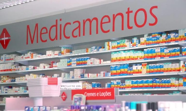 Medicamentos em Natal têm aumento médio de 4,58%, diz Procon
