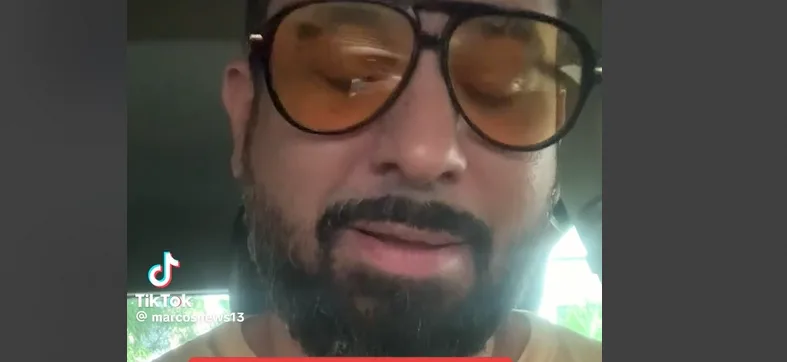 VÍDEO: Ex-bolsonarista ironiza pedido de desculpas de Bolsonaro a Moraes: "fez papel de covarde"
