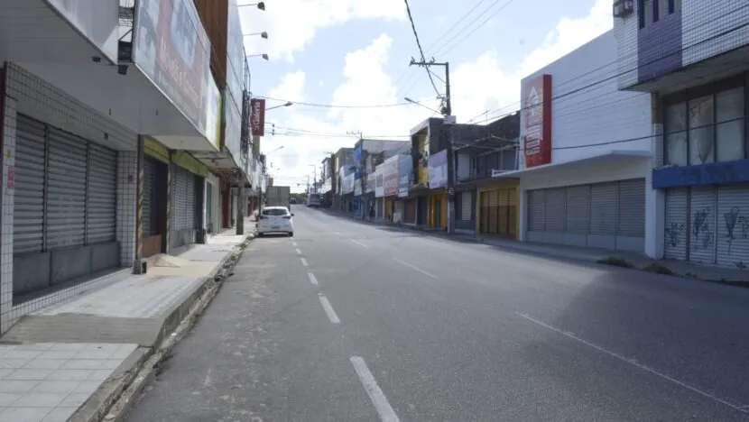 Comércio de rua fecha e shoppings têm horários especiais no feriado de Corpus Christi em Natal
