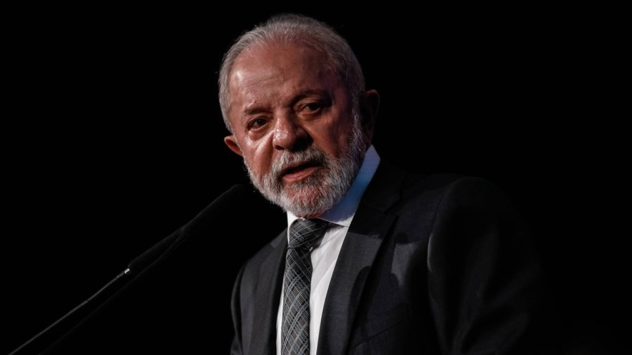 Lula ironiza e diz que Bolsonaro estava 'quase se borrando' em depoimento no STF