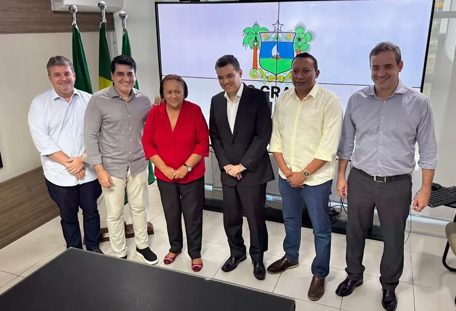 Ex-prefeito de Apodi revela que irá assumir Secretaria de Desenvolvimento Econômico do RN