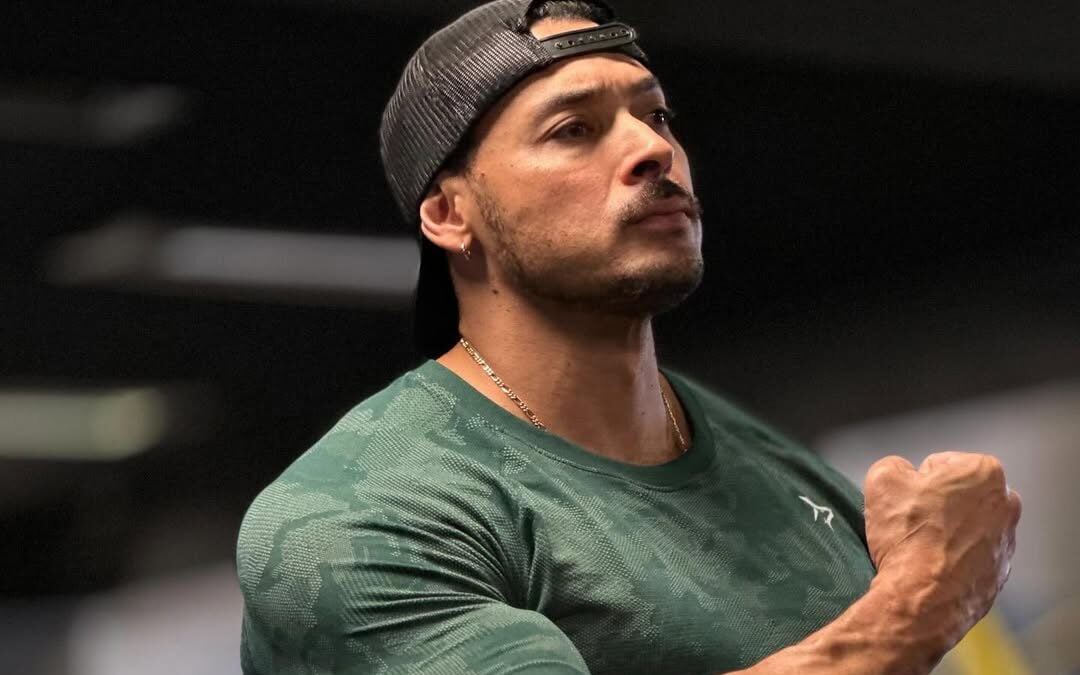 Deputado fisiculturista aprova PL para meia-entrada a personal trainer