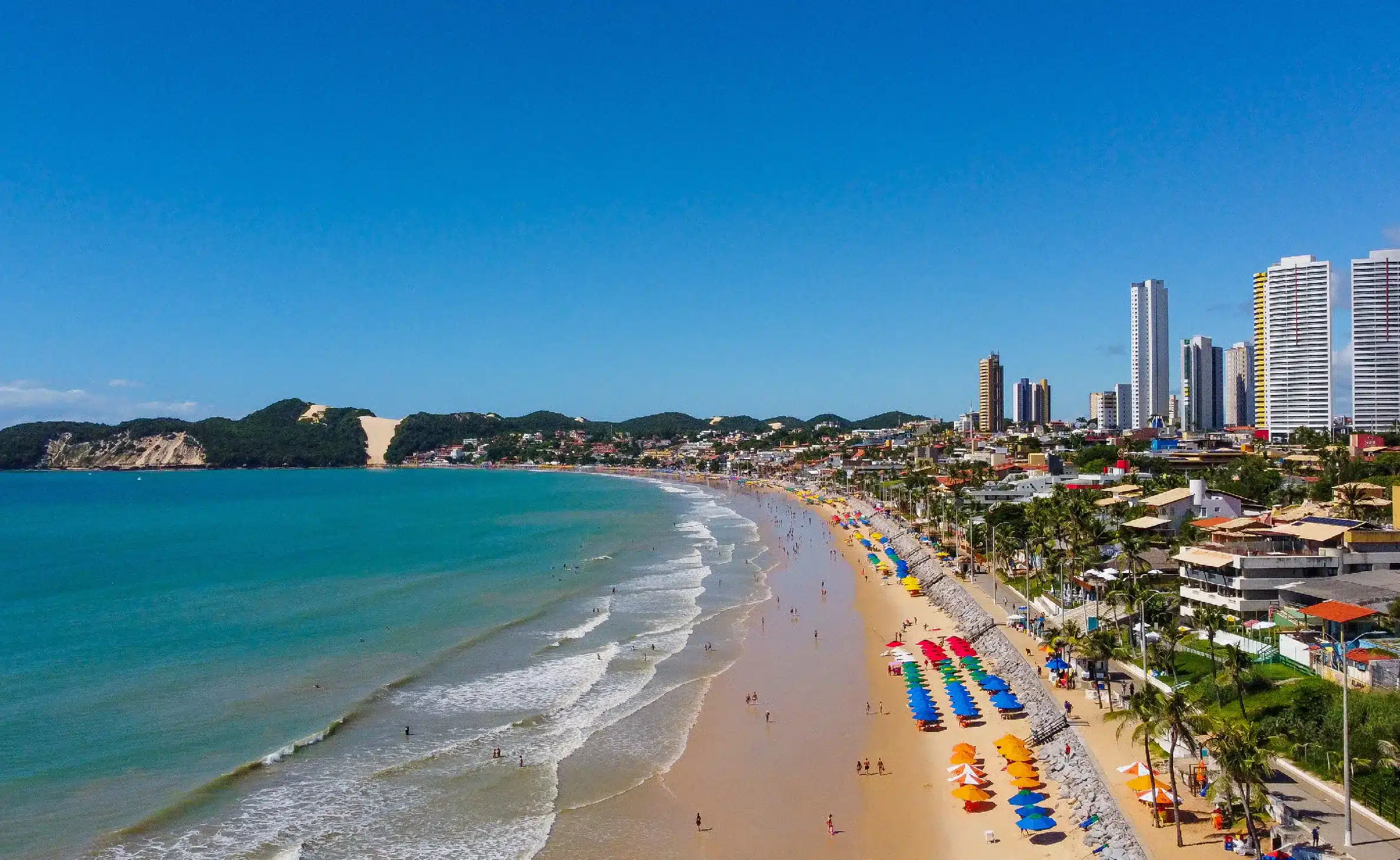 Ponta Negra terá novo projeto de urbanização