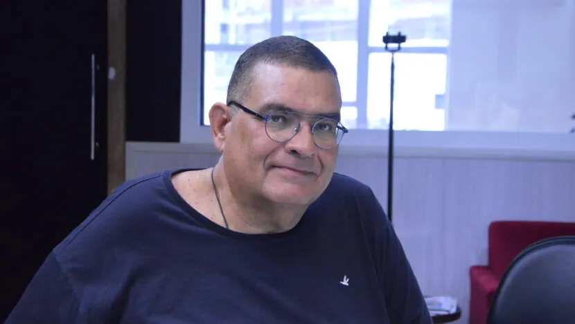 Avenida da Alegria, na Redinha, pode levar nome de Cláudio Porpino
