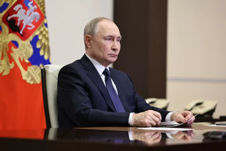 “Será o fim do planeta”: Rússia ameaça deflagrar guerra nuclear