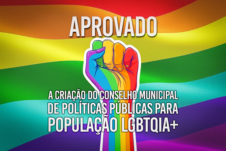 Conselho para população LGBTQIAPN+ do RN emite Nota de Repúdio ao apelo do Secretário da Administração