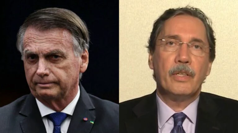 Colunista de O Globo afirma que ‘Bolsonaro perdeu’ e ‘vai ser preso’