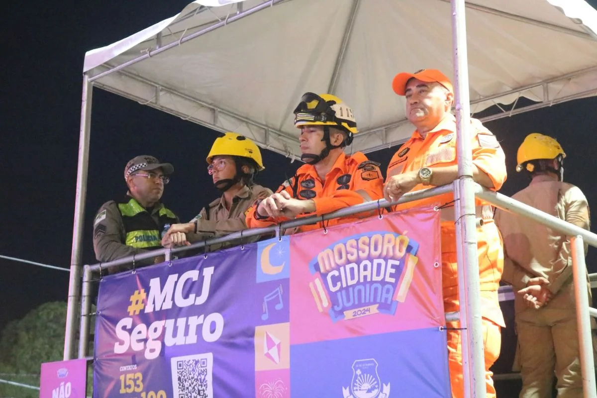 “Pingo da Mei Dia” contará com operação especial do Corpo de Bombeiros