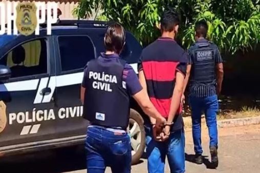 Justiça manda soltar pistoleiro de facção acusado de homicídio preso no RN