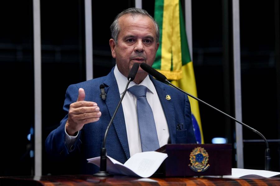 Rogério aponta “deterioração clara e moral” da gestão Lula: “Foi prometido picanha, mas até o ovo foi subtraído”