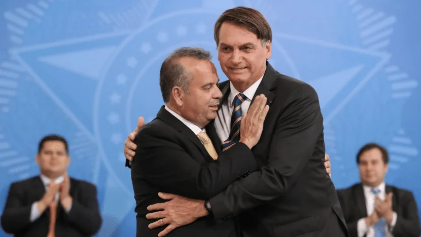 Rogério Marinho: Se Jair Bolsonaro não puder disputar, apontará quem pode vencer