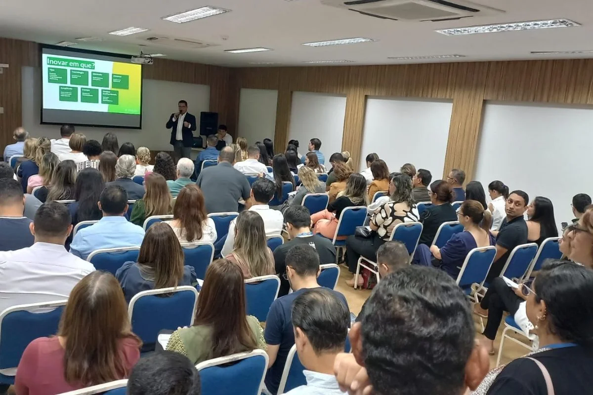 Prefeitura lança Catalisa GOV para modernizar compras públicas em Natal