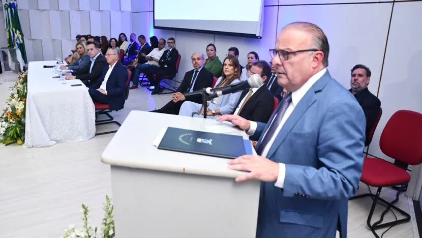 Paulinho Freire sanciona novo marco legal para parcerias público-privadas em Natal