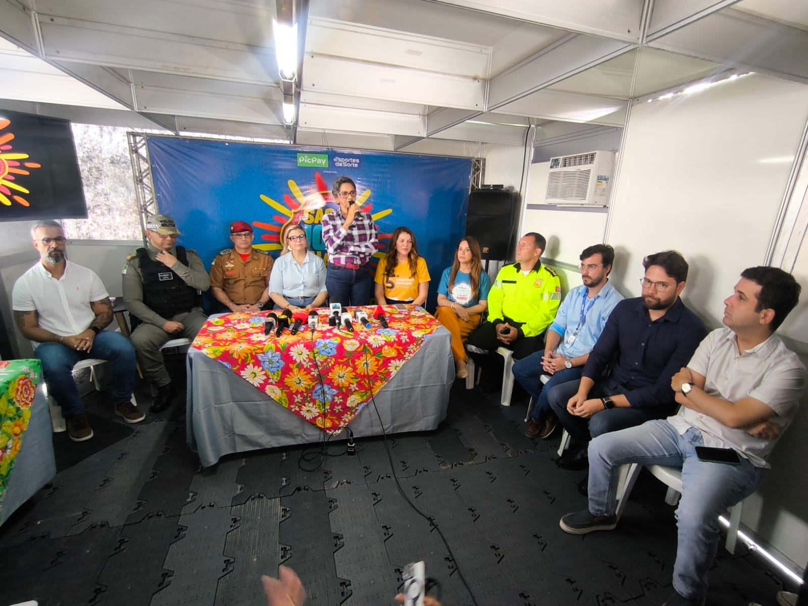 São João de Natal: Público contará nesta próxima edição com festa ainda mais acolhedora e segura