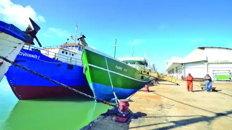Leilão do Terminal Pesqueiro de Natal está marcado para 4 de julho