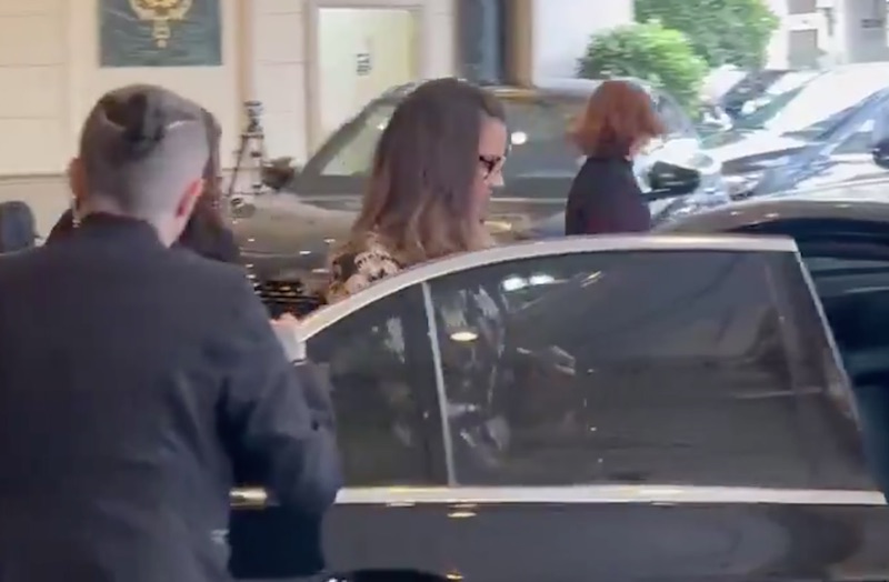 Lula em Paris: aluguel de carrões durante visita custou ao Brasil mais de R$974 mil