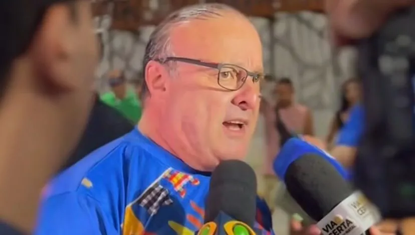 Paulinho Freire diz que São João de Natal será “o maior de todos os tempos”