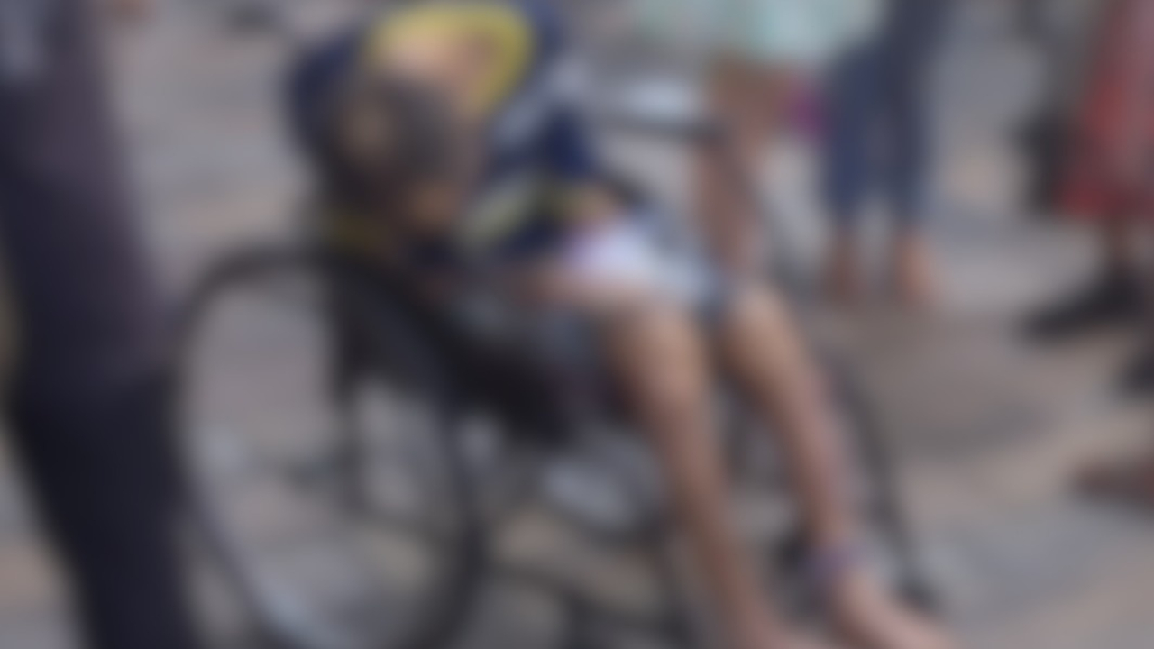 Neto é preso por circular com o corpo do avô morto em cadeira de rodas