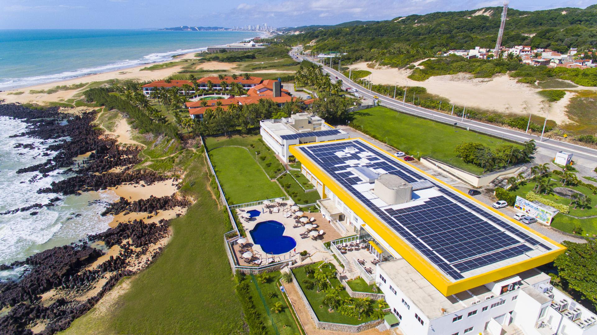 Conferência internacional da Green Destinations reunirá líderes do turismo sustentável em Natal
