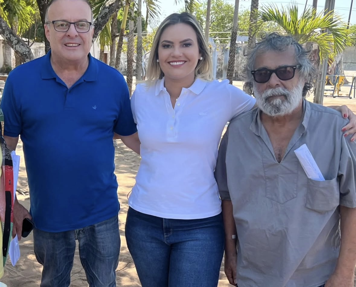 Morre o diretor de TV de grandes campanhas políticas no RN, Augusto Lula