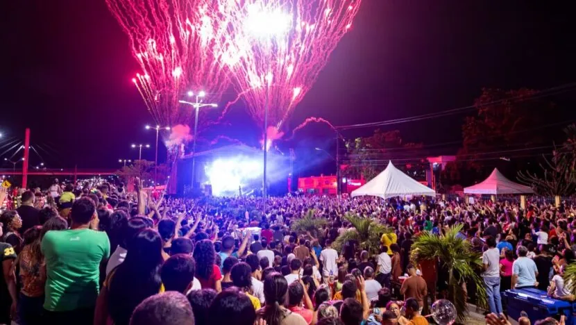 Marcha para Jesus e festival gospel terão apoio da Prefeitura do Natal