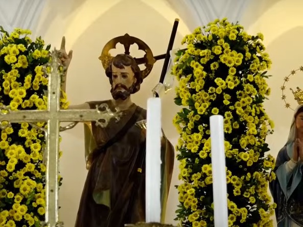 Vereador propõe projeto de lei para tornar o dia de São João feriado em Natal