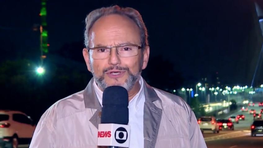 Ernesto Paglia revela motivo de demissão da Globo: “O que me foi dito”