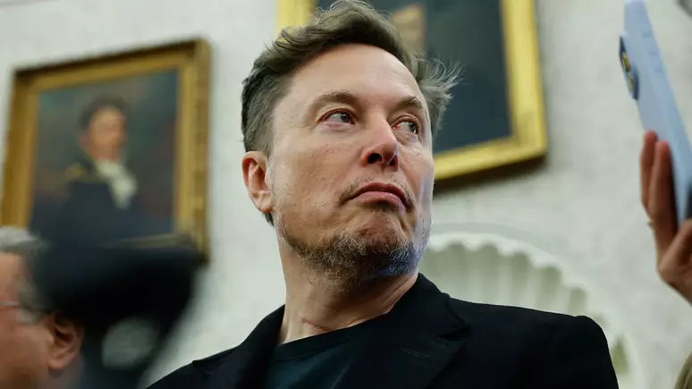 Musk nega ter feito uso abusivo de drogas durante as eleições norte-americanas
