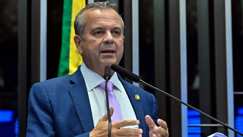 Rogério Marinho acusa novo Código Eleitoral de institucionalizar censura e silenciar críticas