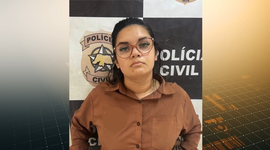 Funcionária furta R$ 30 mil de empresa natalense para jogar no 'tigrinho', diz polícia