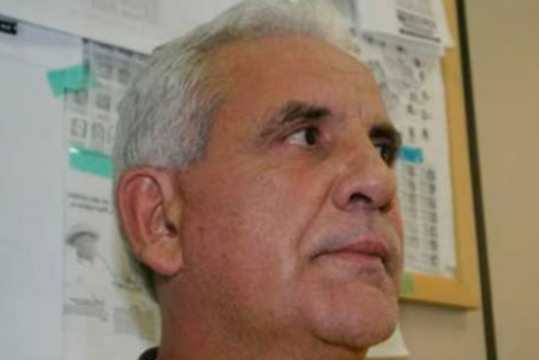 Ex-prefeito volta ao regime fechado após violar monitoramento 49 vezes
