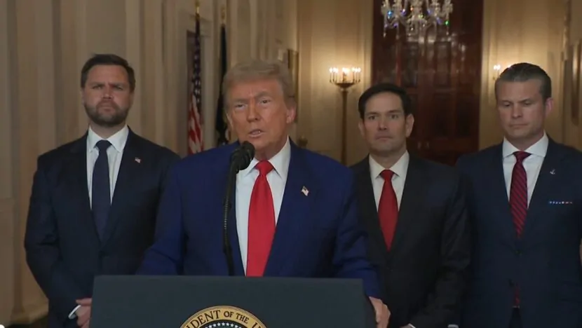 Trump exige que “todo mundo” mantenha os preços do petróleo baixos