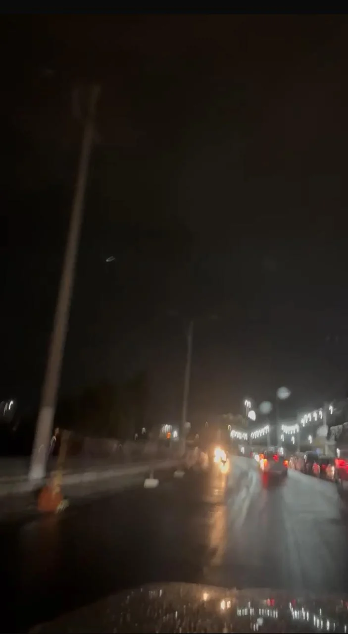 Secretária denuncia furto de fiação da iluminação em LED em Natal; prejuízo ultrapassa R$ 500 mil