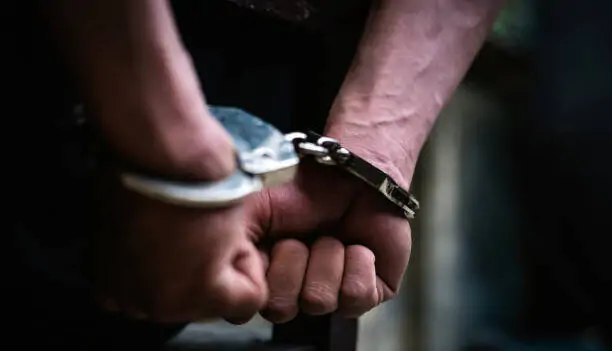 Mais de 90% dos presos no RN não cometeram crimes violentos, aponta estudo