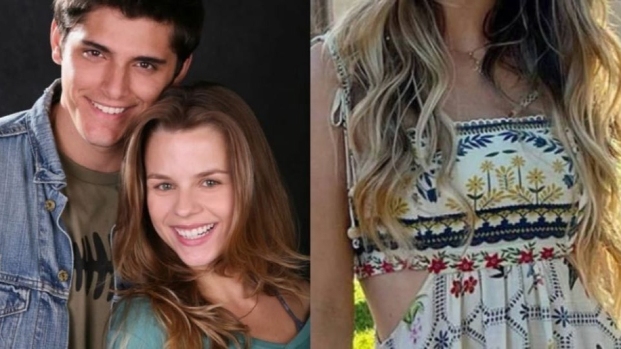 Longe das câmeras, atriz de Malhação vive como faxineira após 7 anos fora da TV