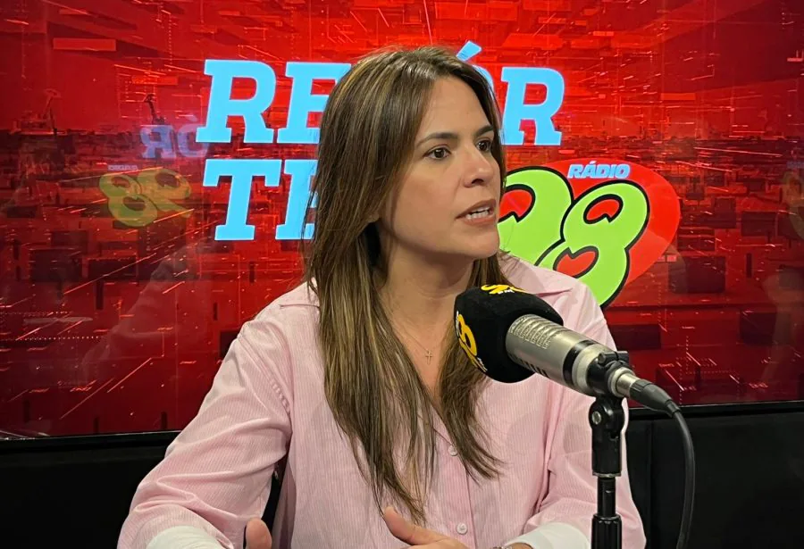 “Não houve erro”, diz secretária sobre obra da engorda de Ponta Negra