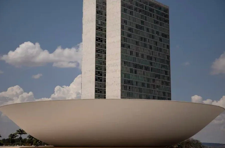 Trabalho do Congresso é desaprovado por 51%; aprovação é de 42%, diz Quaest